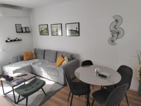 Apartman HD